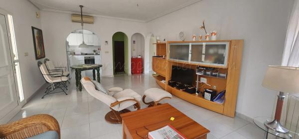 Casa independiente en calle Roble, 1