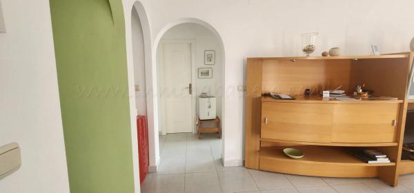 Casa independiente en calle Roble, 1