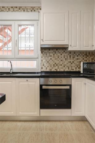 Casa independiente en calle Venecia