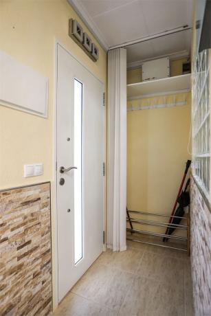 Casa independiente en calle Venecia