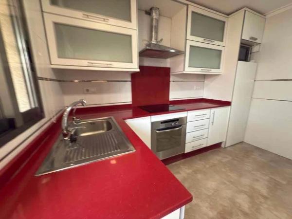 Casa independiente en calle Galua