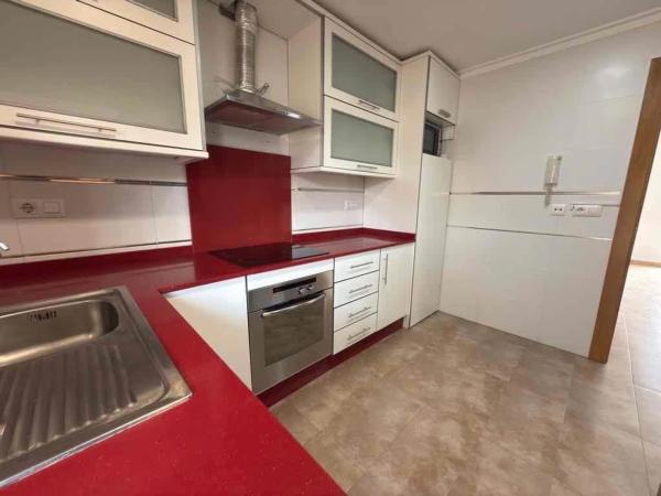 Casa independiente en calle Galua