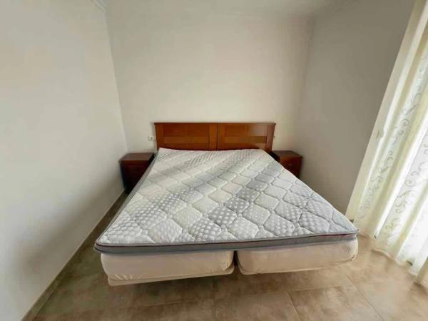 Casa independiente en calle Galua