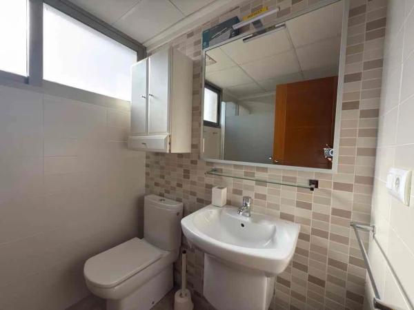 Casa independiente en calle Galua