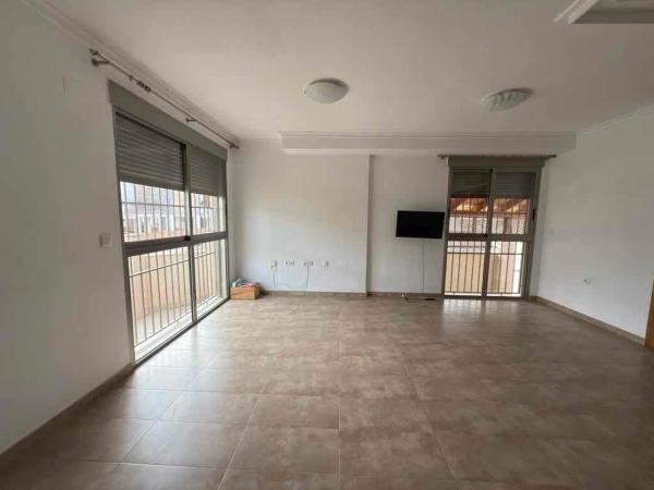 Casa independiente en calle Galua