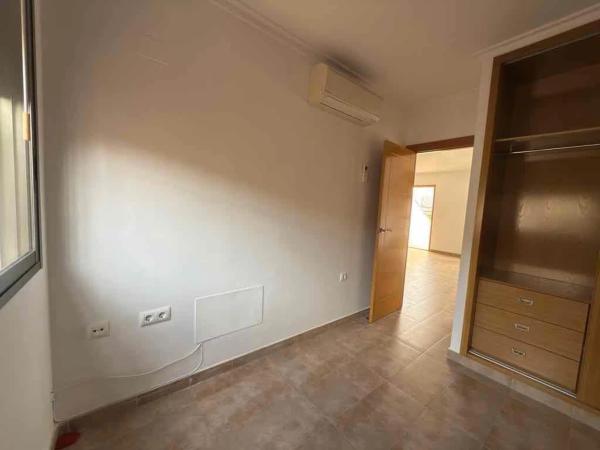 Casa independiente en calle Galua