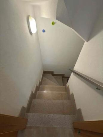 Casa independiente en calle Galua