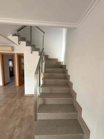 Casa independiente en calle Galua