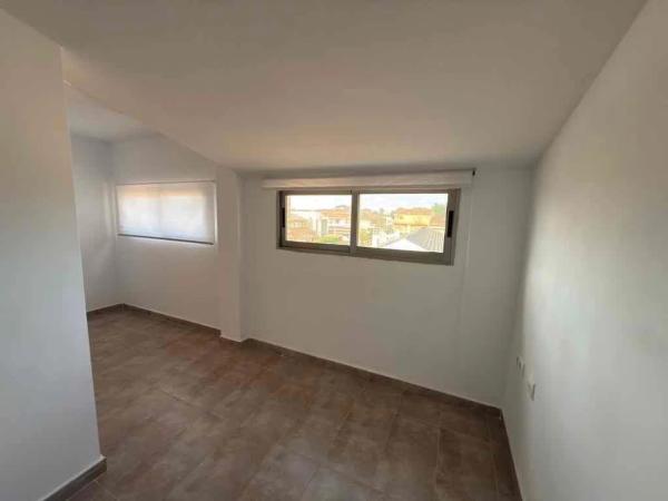 Casa independiente en calle Galua