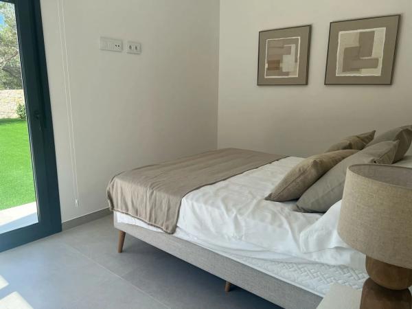 Casa independiente en avenida Severiano Ballesteros