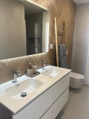 Casa independiente en avenida Severiano Ballesteros