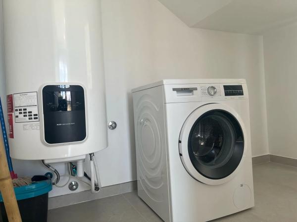 Casa independiente en avenida Severiano Ballesteros