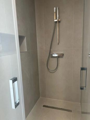 Casa independiente en avenida Severiano Ballesteros