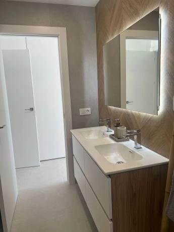 Casa independiente en avenida Severiano Ballesteros