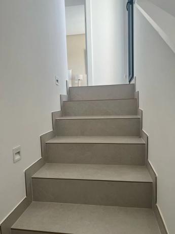 Casa independiente en avenida Severiano Ballesteros