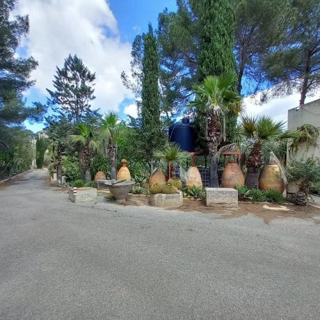 Finca rústica en Diseminado Poligono 16