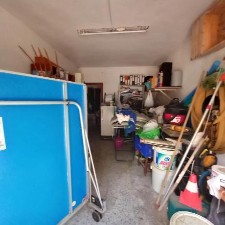 Finca rústica en Diseminado Poligono 16