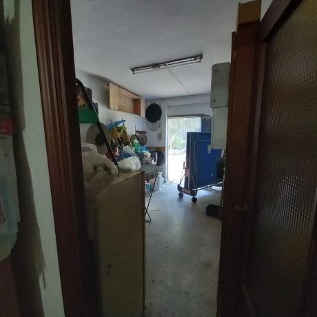 Finca rústica en Diseminado Poligono 16