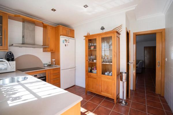 Casa independiente en calle Salar