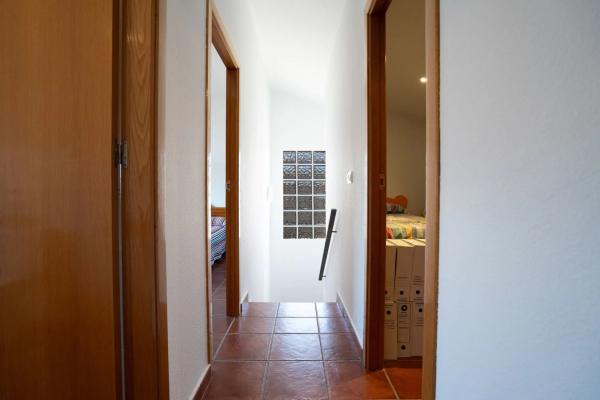 Casa independiente en calle Salar