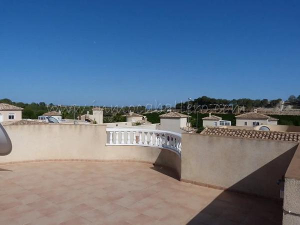 Casa independiente en calle Madroño