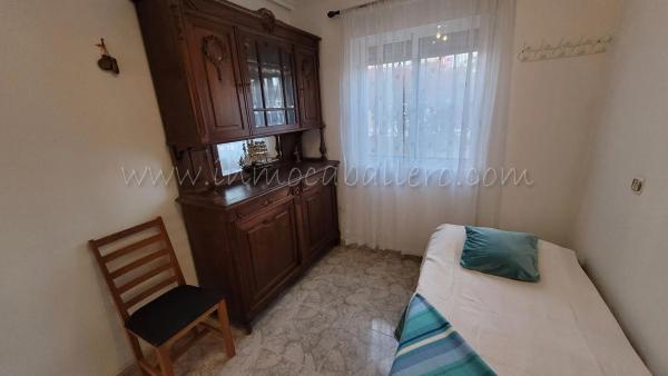 Casa independiente en calle Madroño