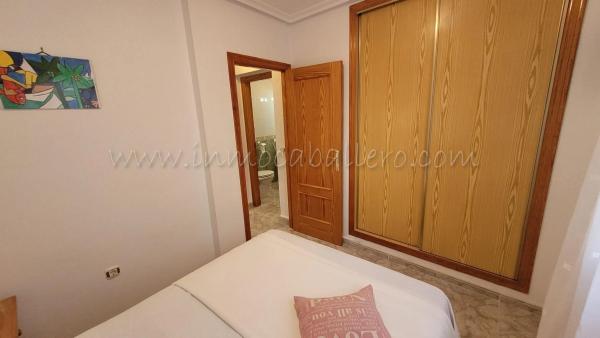 Casa independiente en calle Madroño