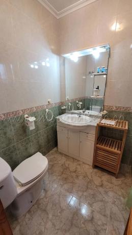 Casa independiente en calle Madroño