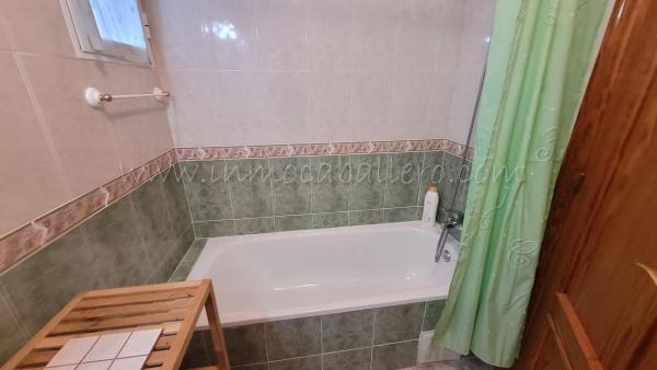 Casa independiente en calle Madroño