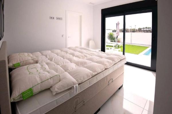 Casa independiente en calle Madroño