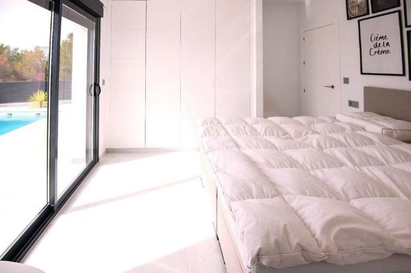 Casa independiente en calle Madroño