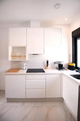 Casa independiente en calle Madroño