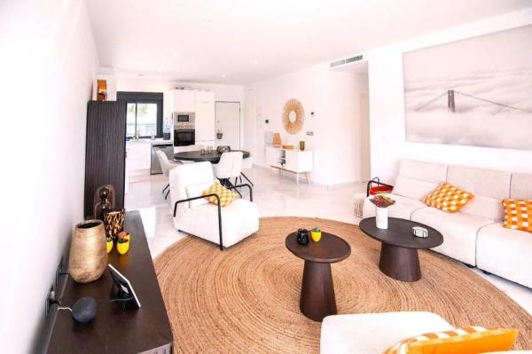 Casa independiente en calle Madroño