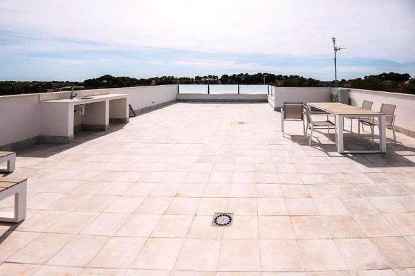 Casa independiente en calle Madroño