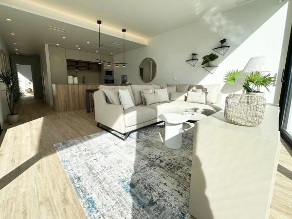 Casa independiente en calle Dunas