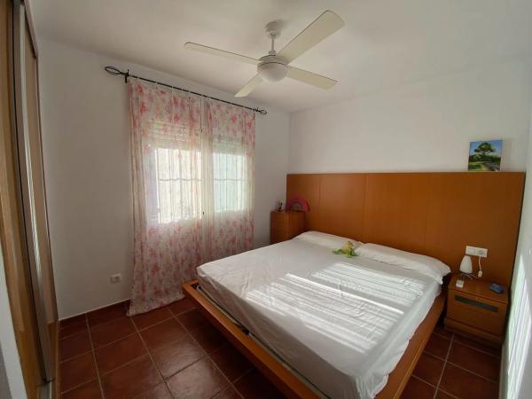 Casa independiente en calle Salar, 59