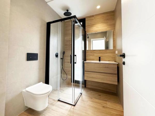 Casa independiente en calle Dunas