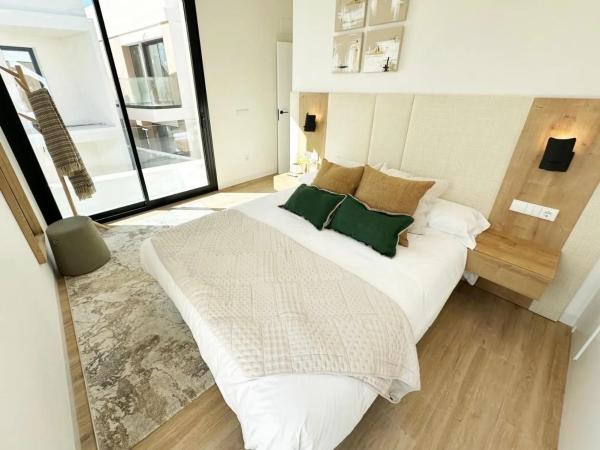 Casa independiente en calle Dunas