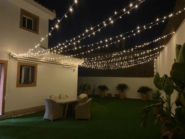 Casa independiente en calle Salar, 59