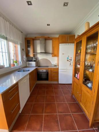 Casa independiente en calle Salar, 59