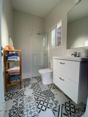 Casa independiente en calle Salar, 59