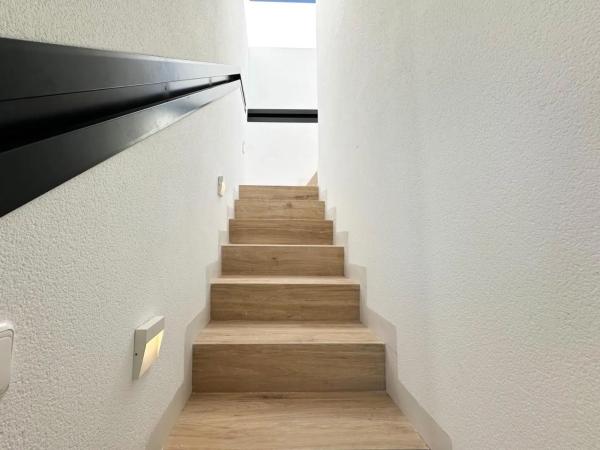 Casa independiente en calle Dunas