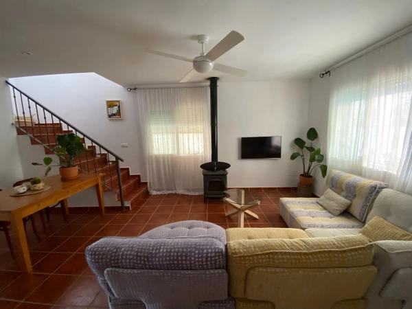 Casa independiente en calle Salar, 59