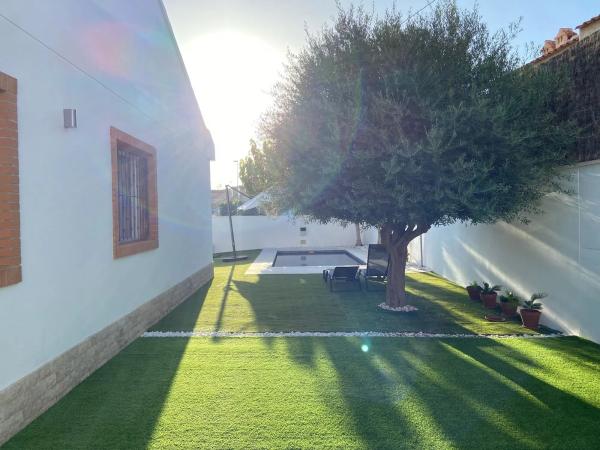 Casa independiente en calle Salar, 59