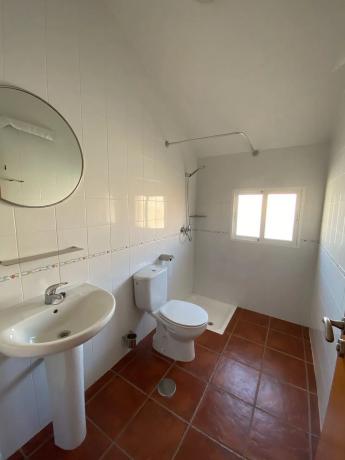 Casa independiente en calle Salar, 59