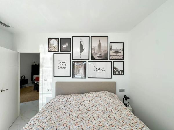 Casa independiente en calle Esparto