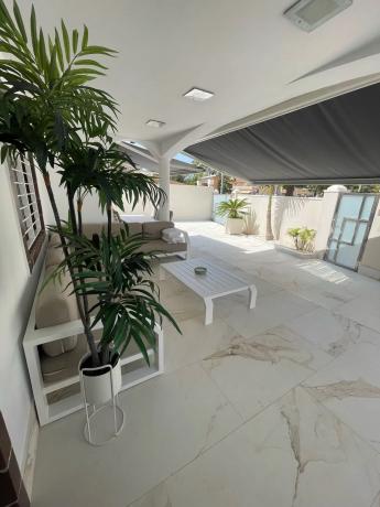 Casa independiente en avenida del Mare Nostrum, 9