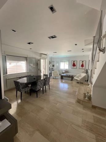 Casa independiente en avenida del Mare Nostrum, 9