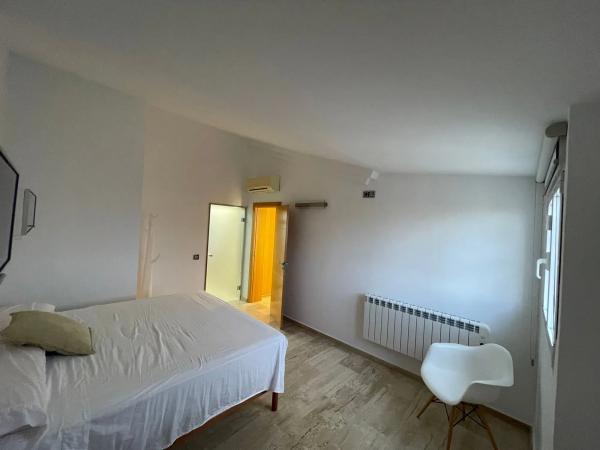 Casa independiente en avenida del Mare Nostrum, 9