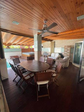 Casa independiente en avenida del Mare Nostrum, 9